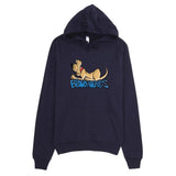 Bloodhounds Hoodie - The Bloodhound Shop