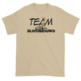 Team Bloodhound Short sleeve t-shirt - The Bloodhound Shop