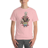 BH West Collection Short-Sleeve T-Shirt - The Bloodhound Shop