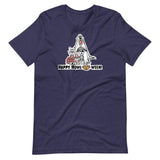 Howl-o-ween All Dogs FBC Short-Sleeve Unisex T-Shirt