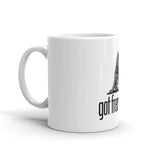 French Bulldog FBC #2 Mug - The Bloodhound Shop