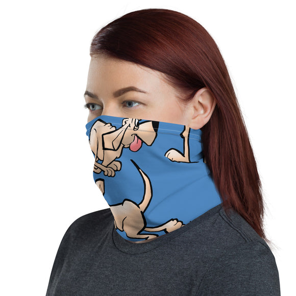 Bloodhound FBC Mask Neck Gaiter