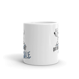 Tim's Got Charlie? Mug - The Bloodhound Shop