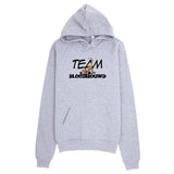 Team Bloodhound Hoodie - The Bloodhound Shop