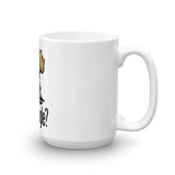 Beagle- Got Beagle? FBC Mug - The Bloodhound Shop