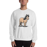 Bailey Pony #2 Sweatshirt - The Bloodhound Shop