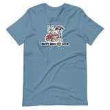 Howl-o-ween Small Dogs FBC Short-Sleeve Unisex T-Shirt