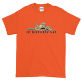 The Bloodhound Shop Short sleeve t-shirt - The Bloodhound Shop