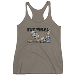 Football Hound Cowboys Women's tank top - The Bloodhound Shop