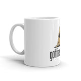 More Dogs French Bulldog #2 Mug - The Bloodhound Shop