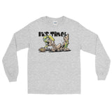 Football Hound Green Bay Long Sleeve T-Shirt - The Bloodhound Shop