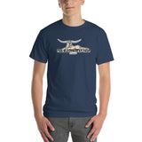 Customizable Bloodhound Shop Short-Sleeve T-Shirt - The Bloodhound Shop