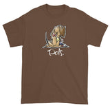 Pals Max & Molly Short sleeve t-shirt - The Bloodhound Shop