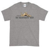 Bloodhound Shop Short sleeve t-shirt - The Bloodhound Shop