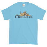 Bloodhound Shop Short sleeve t-shirt - The Bloodhound Shop