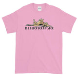 Bloodhound Shop Short sleeve t-shirt - The Bloodhound Shop