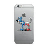 Texas Hound iPhone 5/5s/Se, 6/6s, 6/6s Plus Case - The Bloodhound Shop