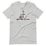 Howl-o-ween All Dogs FBC Short-Sleeve Unisex T-Shirt