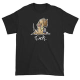 Pals Max & Molly Short sleeve t-shirt - The Bloodhound Shop