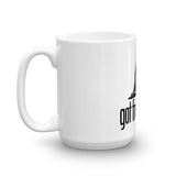 French Bulldog FBC #2 Mug - The Bloodhound Shop