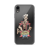 BH West Collection iPhone Case - The Bloodhound Shop