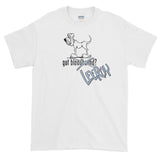 Got LeeRoy X-Out Short sleeve t-shirt - The Bloodhound Shop