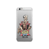 BH West Collection iPhone Case - The Bloodhound Shop
