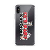 The FBC Logo iPhone Case - The Bloodhound Shop