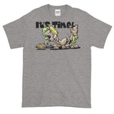 Football Hound Green Bay Short sleeve t-shirt - The Bloodhound Shop