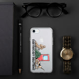 Tax Hound iPhone Case - The Bloodhound Shop