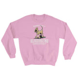 Property of a Hound Sweatshirt - The Bloodhound Shop