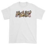 Molly Name Tag Max & Molly Short sleeve t-shirt - The Bloodhound Shop