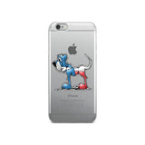 Texas Hound iPhone 5/5s/Se, 6/6s, 6/6s Plus Case - The Bloodhound Shop