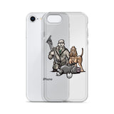 Hunter Hound iPhone Cases - The Bloodhound Shop