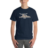 Customizable Bloodhound Shop Short-Sleeve T-Shirt - The Bloodhound Shop