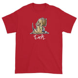 Pals Max & Molly Short sleeve t-shirt - The Bloodhound Shop