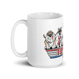 Top Dog FBC Mug