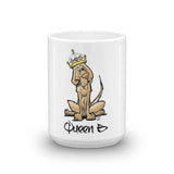 Sibylle Collection Mug - The Bloodhound Shop
