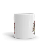BH West Collection Mug - The Bloodhound Shop
