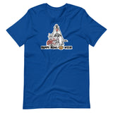 Howl-o-ween All Dogs FBC Short-Sleeve Unisex T-Shirt