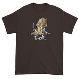 Pals Max & Molly Short sleeve t-shirt - The Bloodhound Shop