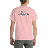 ABC Custom Hound Short-Sleeve T-Shirt - The Bloodhound Shop