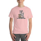 Judge Cousins Collection Short-Sleeve T-Shirt - The Bloodhound Shop