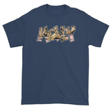 Molly Name Tag Max & Molly Short sleeve t-shirt - The Bloodhound Shop