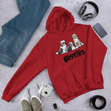 Brottman Besties Hooded Sweatshirt - The Bloodhound Shop