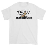Team Bloodhound Short sleeve t-shirt - The Bloodhound Shop