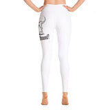 Got Bloodhound Yoga Leggings - The Bloodhound Shop