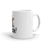 More Dogs French Bulldog #2 Mug - The Bloodhound Shop