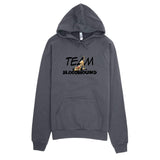 Team Bloodhound Hoodie - The Bloodhound Shop