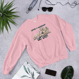 Get Lost 2019 Sweatshirt - The Bloodhound Shop